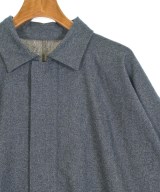 Leilian（レリアン）ブラウス 紺 サイズ:9(M位) レディース/2200657272050