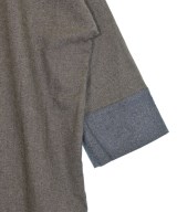 Leilian（レリアン）ブラウス 紺 サイズ:9(M位) レディース/2200657272050