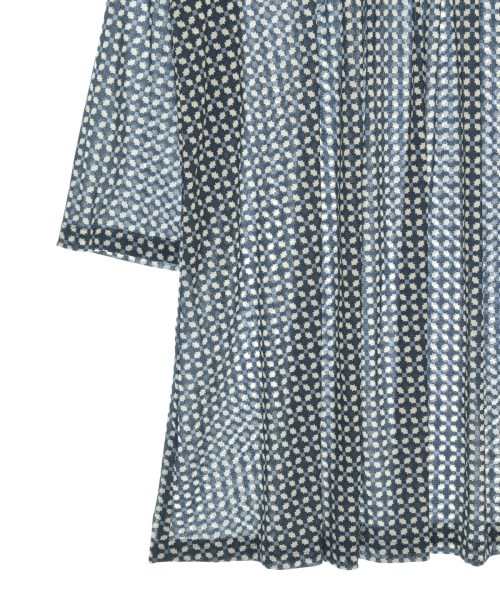 Leilian（レリアン）ブラウス 黒 サイズ:13(XL位) レディース/2200667728059