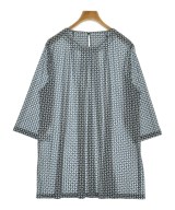 Leilian（レリアン）ブラウス 黒 サイズ:13(XL位) レディース/2200667728059