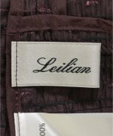 Leilian（レリアン）カジュアルジャケット 紫 サイズ:9(M位) レディース/2200731523030