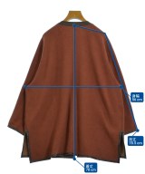 Leilian（レリアン）その他 オレンジ サイズ:F レディース/2200709803027