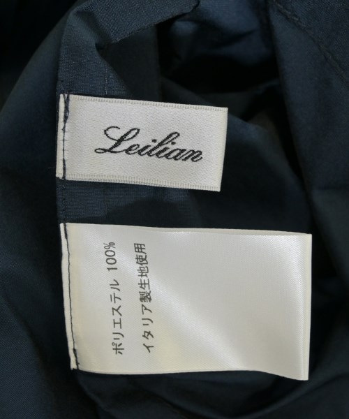 Leilian（レリアン）その他 紺 サイズ:13(XL位) レディース/2200709803034