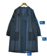 Leilian（レリアン）その他 紺 サイズ:13(XL位) レディース/2200709803034