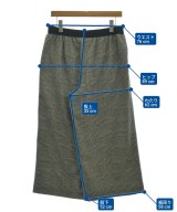 Leilian（レリアン）その他 グレー サイズ:13/13(L位) レディース/2200718520014