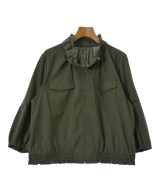 Leilian（レリアン）その他 カーキ サイズ:13(XL位) レディース/2200712503075