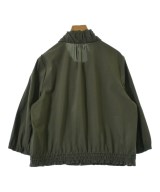 Leilian（レリアン）その他 カーキ サイズ:13(XL位) レディース/2200712503075