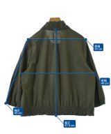 Leilian（レリアン）その他 カーキ サイズ:13(XL位) レディース/2200712503075