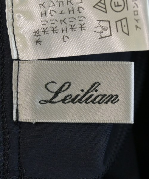 Leilian（レリアン）その他 紺 サイズ:15(XXL位) レディース/2200721574059