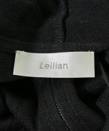 Leilian（レリアン）カーディガン 黒 サイズ:17+(XL位) レディース/2200721574141