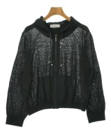 Leilian カーディガン