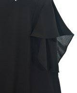 Leilian（レリアン）ワンピース 黒 サイズ:13(XL位) レディース/2200725892029