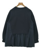 Leilian（レリアン）スウェット 紺 サイズ:9(M位) レディース/2200683711042