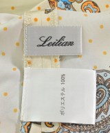 Leilian（レリアン）ブラウス ベージュ サイズ:11(L位) レディース/2200677420110