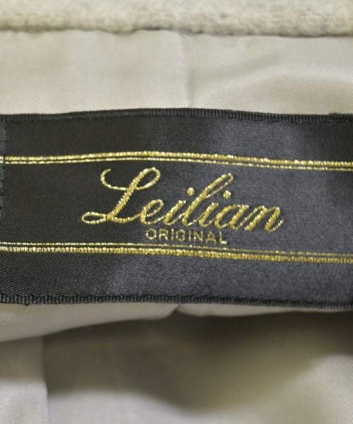 Leilian（レリアン）その他 グレー サイズ:9(M位) レディース/2200689790010