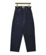 KIDILL（キディル）デニムパンツ 紺 サイズ:42(XS位) メンズ