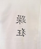 KIDILL（キディル）Tシャツ・カットソー 白 サイズ:F メンズ/2200477746045