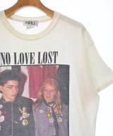KIDILL（キディル）Tシャツ・カットソー 白 サイズ:F メンズ/2200477746045