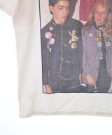 KIDILL（キディル）Tシャツ・カットソー 白 サイズ:F メンズ/2200477746045