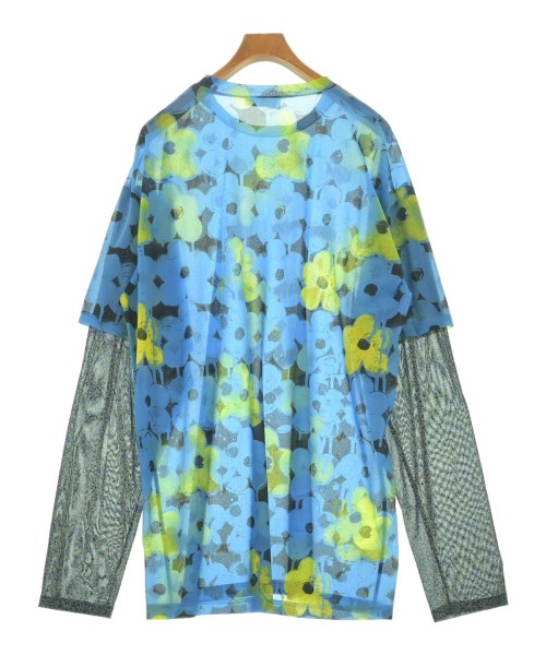 KIDILL（キディル）カジュアルシャツ 青 サイズ:XL メンズ/2200635386038