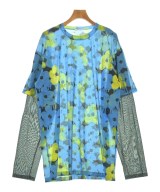 KIDILL（キディル）カジュアルシャツ 青 サイズ:XL メンズ/2200635386038