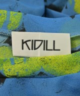 KIDILL（キディル）カジュアルシャツ 青 サイズ:XL メンズ/2200635386038