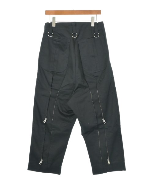 KIDILL（キディル）その他 黒 サイズ:42(XS位) メンズ/2200623320198