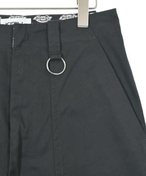 KIDILL（キディル）その他 黒 サイズ:42(XS位) メンズ/2200623320198