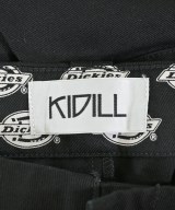 KIDILL（キディル）その他 黒 サイズ:42(XS位) メンズ/2200623320198