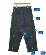 KIDILL（キディル）その他 黒 サイズ:42(XS位) メンズ/2200623320198