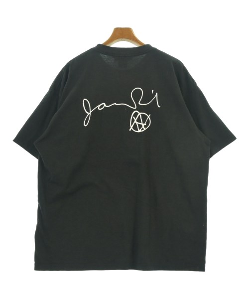 KIDILL（キディル）Tシャツ・カットソー 黒 サイズ:F メンズ/2200638984033