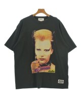 KIDILL（キディル）Tシャツ・カットソー 黒 サイズ:F メンズ/2200638984033