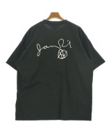 KIDILL（キディル）Tシャツ・カットソー 黒 サイズ:F メンズ/2200638984033