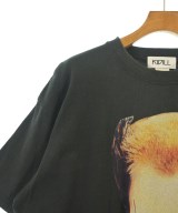 KIDILL（キディル）Tシャツ・カットソー 黒 サイズ:F メンズ/2200638984033
