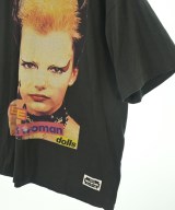 KIDILL（キディル）Tシャツ・カットソー 黒 サイズ:F メンズ/2200638984033