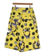 KIDILL（キディル）その他 黄 サイズ:44(S位) メンズ/2200641522017