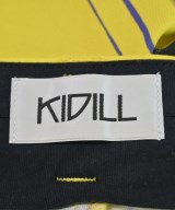 KIDILL（キディル）その他 黄 サイズ:44(S位) メンズ/2200641522017