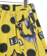 KIDILL（キディル）その他 黄 サイズ:44(S位) メンズ/2200641522017