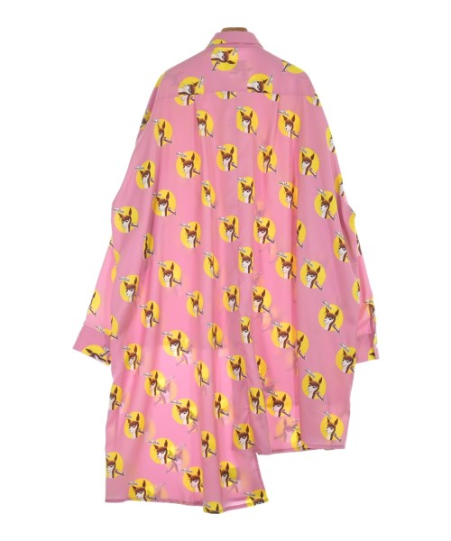 KIDILL（キディル）カジュアルシャツ ピンク サイズ:F レディース/2200641772016