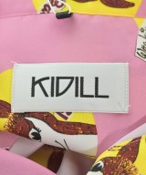 KIDILL（キディル）カジュアルシャツ ピンク サイズ:F レディース/2200641772016