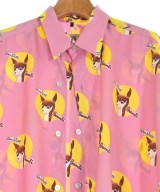 KIDILL（キディル）カジュアルシャツ ピンク サイズ:F レディース/2200641772016