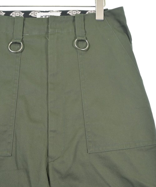 KIDILL（キディル）その他 緑 サイズ:42(XS位) メンズ/2200628234025