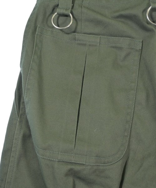 KIDILL（キディル）その他 緑 サイズ:42(XS位) メンズ/2200628234025