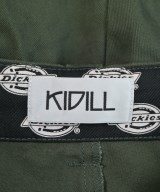 KIDILL（キディル）その他 緑 サイズ:42(XS位) メンズ/2200628234025