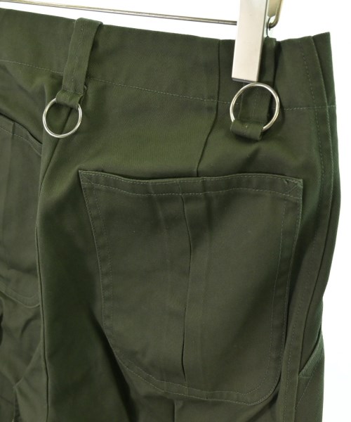 KIDILL（キディル）その他 緑 サイズ:42(XS位) メンズ/2200628234032