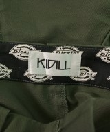 KIDILL（キディル）その他 緑 サイズ:42(XS位) メンズ/2200628234032