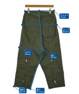 KIDILL（キディル）その他 緑 サイズ:42(XS位) メンズ/2200628234032