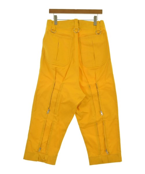 KIDILL（キディル）その他 黄 サイズ:42(XS位) メンズ/2200634132025