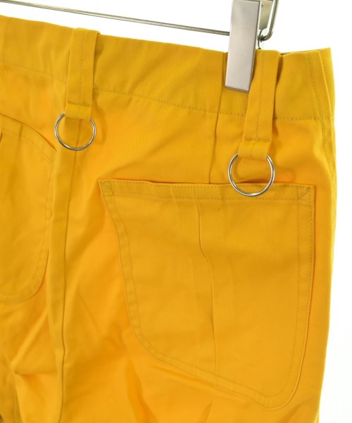 KIDILL（キディル）その他 黄 サイズ:42(XS位) メンズ/2200634132025