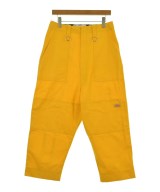 KIDILL（キディル）その他 黄 サイズ:42(XS位) メンズ/2200634132025